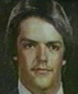 David Maxwell death by force case profile photo
