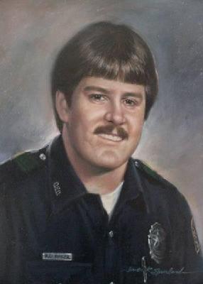 Ronald Baker death by force case profile photo