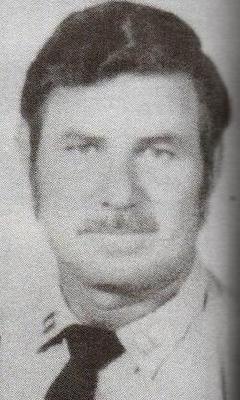 Jimmy Beets death by force case profile photo