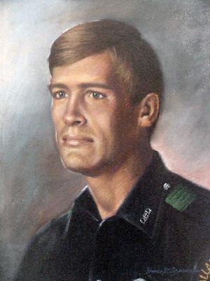 John Pasco death by force case profile photo