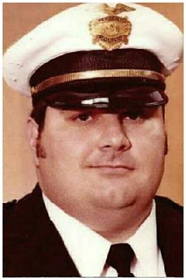 Ed Holcomb death by force case profile photo