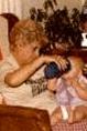 Earlene Barker death by force case profile photo