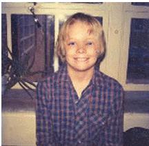 Scott Reed death by force case profile photo