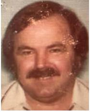 Robert Genho death by force case profile photo