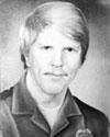 Berry Mcguire death by force case profile photo