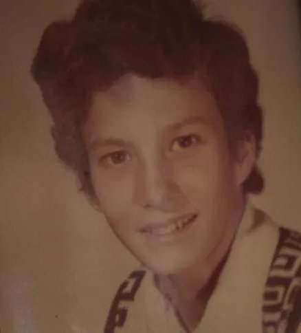 Randy Steele death by force case profile photo