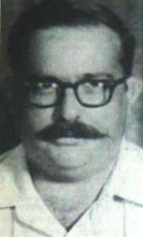Jack Thompson death by force case profile photo