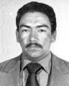Eloy Gonzales death by force case profile photo