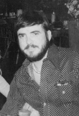 Stan Farr death by force case profile photo
