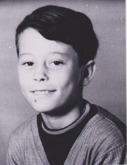 Richard Hembree death by force case profile photo