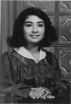 Gloria Gonzales death by force case profile photo