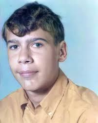 Randell Harvey death by force case profile photo