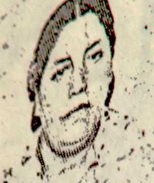 Monica Lopez death by force case profile photo