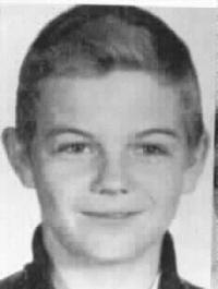 Robert Brand death by force case profile photo