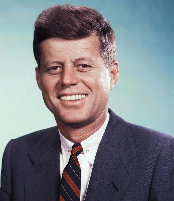 John Kennedy death by force case profile photo
