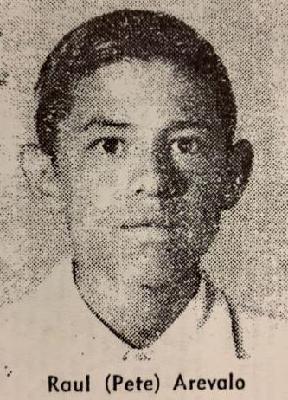 Raul Arevalo death by force case profile photo