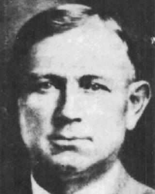 Roy Griffin death by force case profile photo
