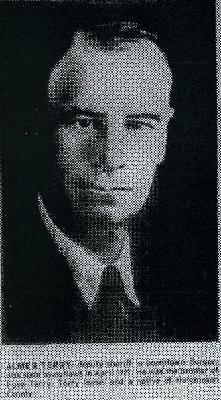 Almer Terry death by force case profile photo