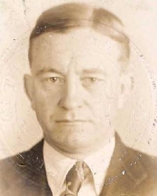 Ernest Walker death by force case profile photo