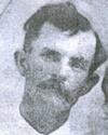 John Burk death by force case profile photo