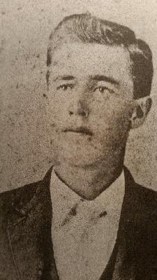 W Robuck death by force case profile photo