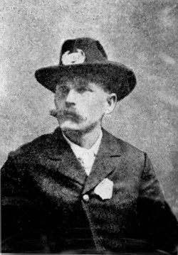John James death by force case profile photo