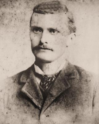 John Frost death by force case profile photo