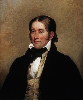 Davy Crockett death by force case profile photo
