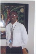 Arnold Minor death by force case profile photo