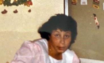 Maria Ramos death by force case profile photo