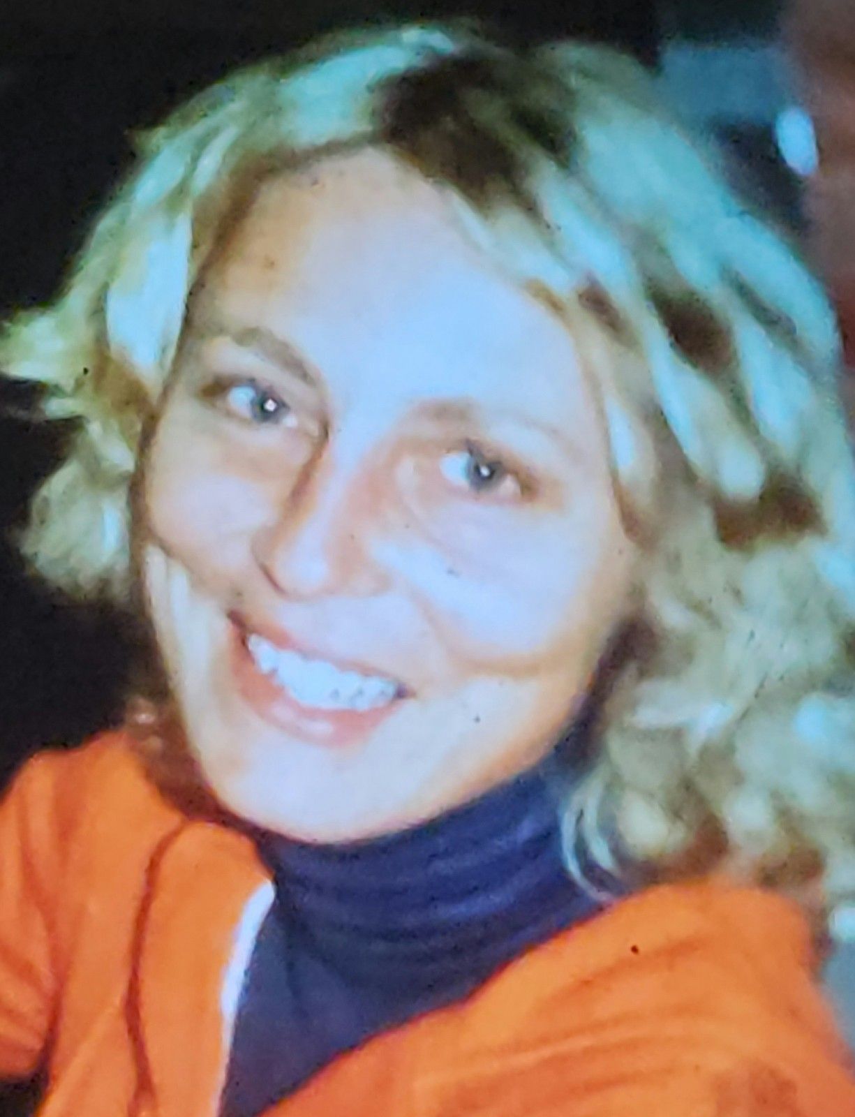 Kaye Turner death by force case profile photo