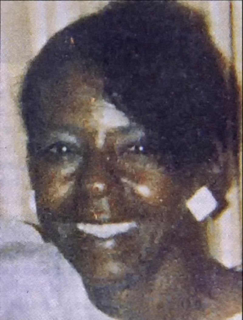 Shirley Williams death by force case profile photo