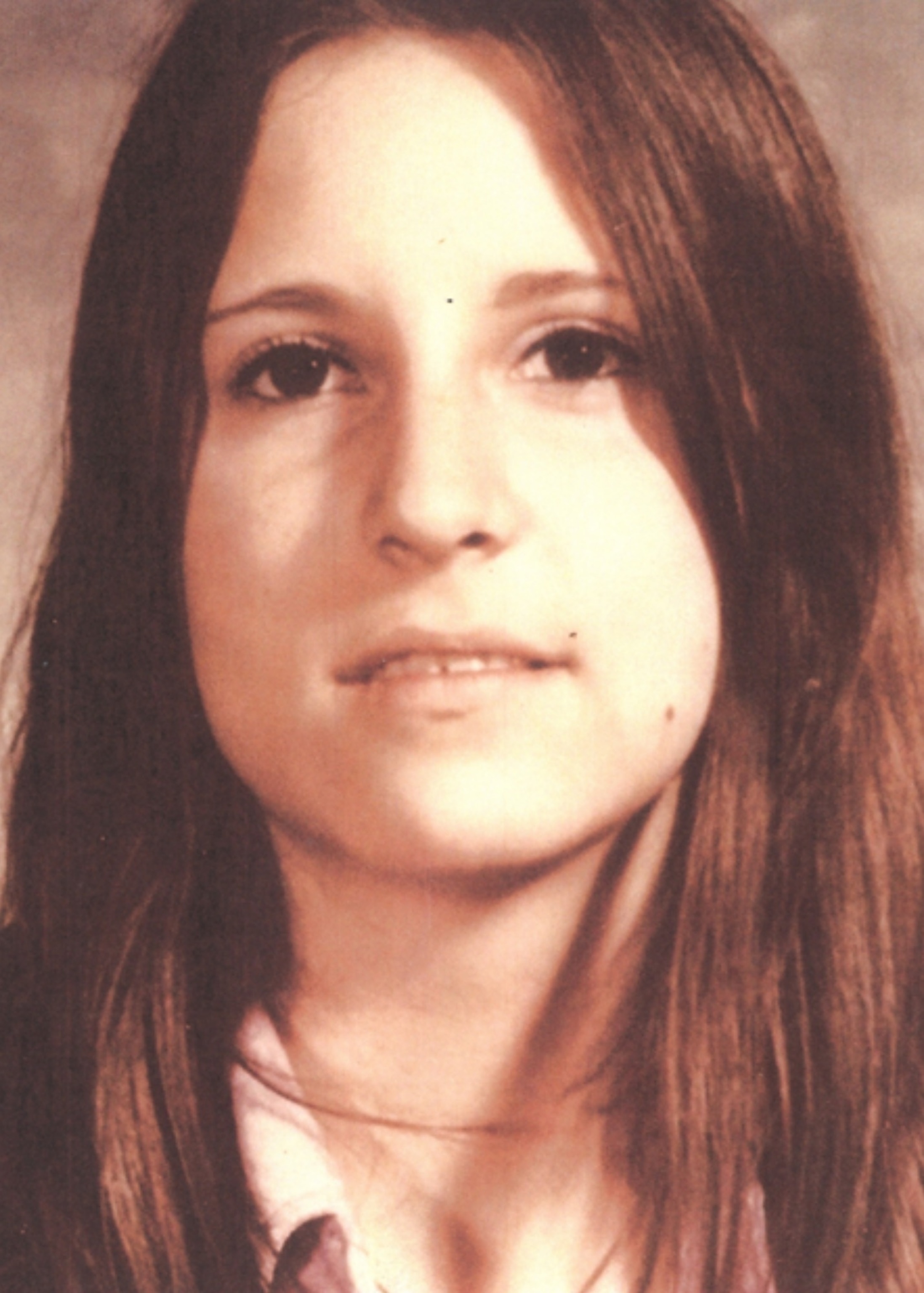 Kimberly Fritz death by force case profile photo