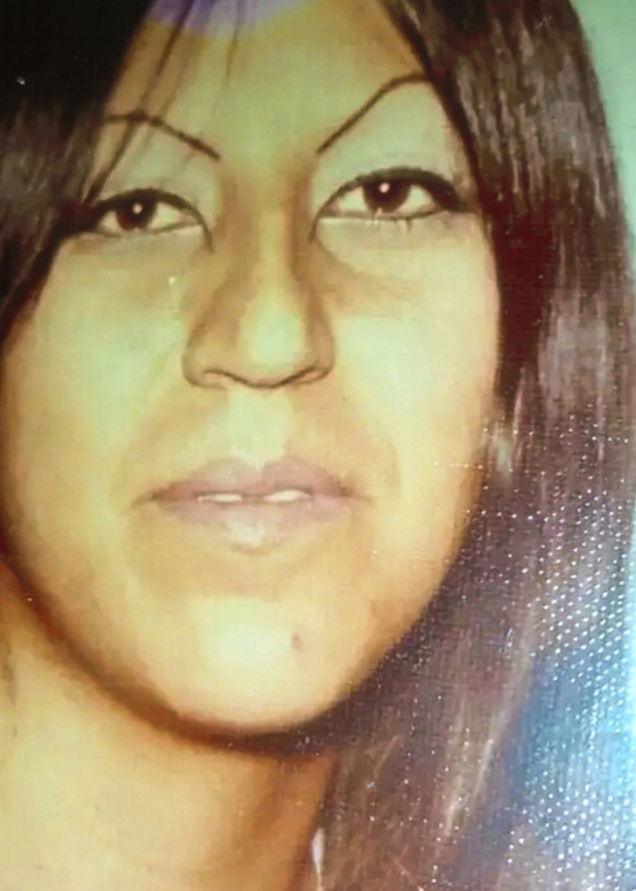 Lorraine Rodriguez death by force case profile photo
