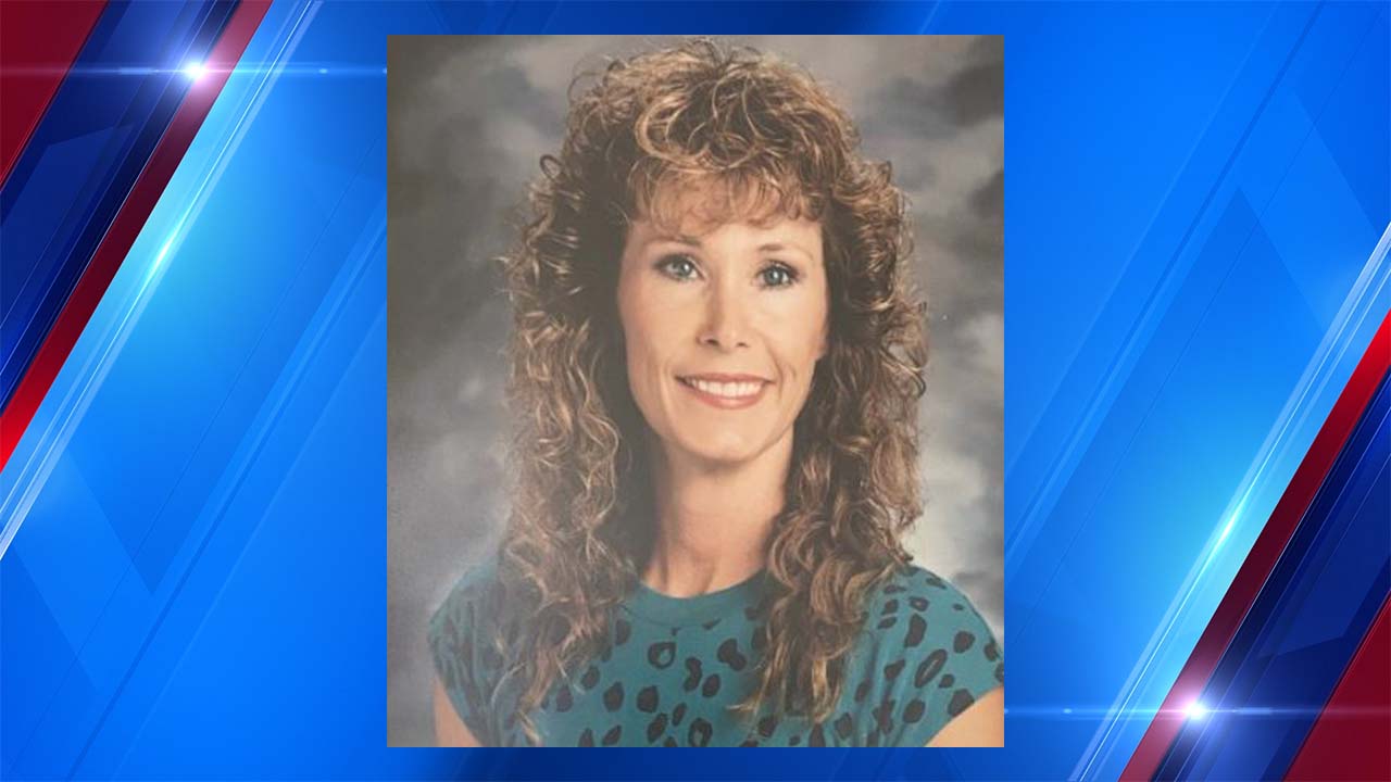 Margo Bond death by force case profile photo