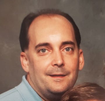 Robert Snoke death by force case profile photo