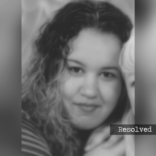 Desiree Thompson death by force case profile photo