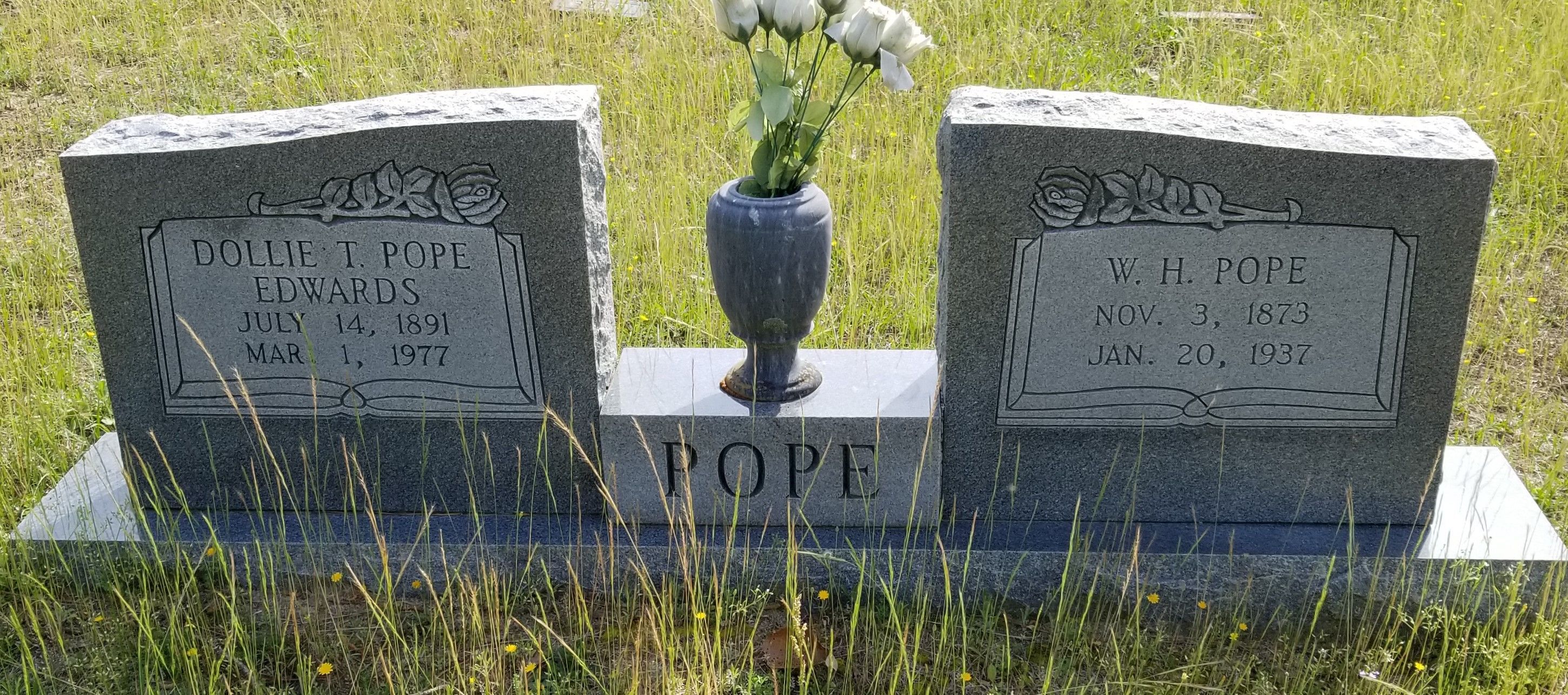 Dollie Edwards death by force case profile photo