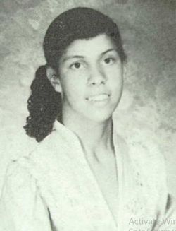 Chantee Woodman death by force case profile photo