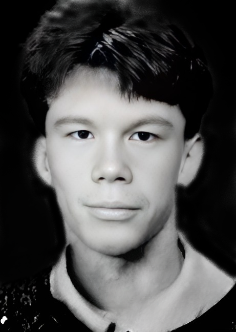Johnny Bayer death by force case profile photo