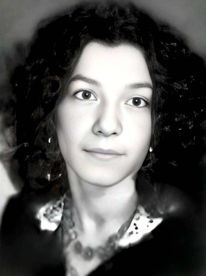 Lissa Kastin death by force case profile photo