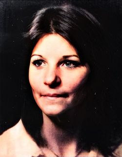 Cindy Hudspeth death by force case profile photo