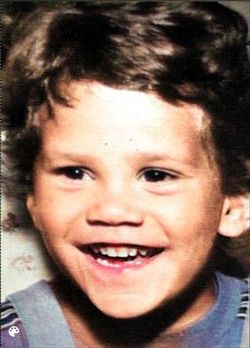 Alonzo Daniels death by force case profile photo
