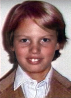 Claude Peterson death by force case profile photo