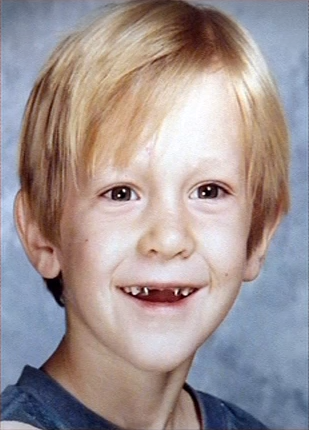 Troy Ward death by force case profile photo