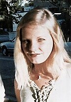 Lucinda Shaefer death by force case profile photo