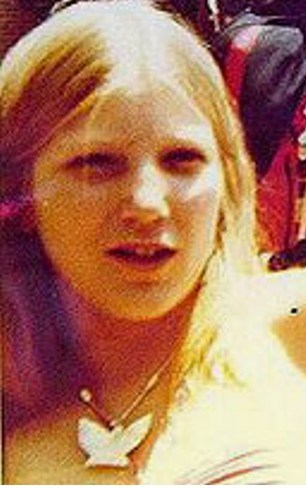 Andrea Hall death by force case profile photo