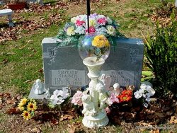 Stephanie Claunch death by force case profile photo