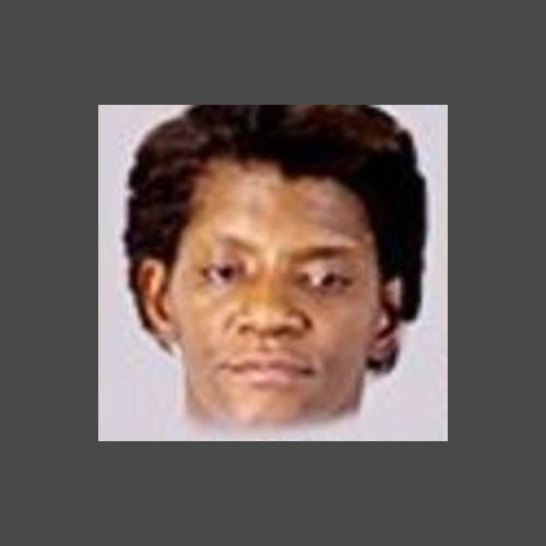 Anna Ewing death by force case profile photo