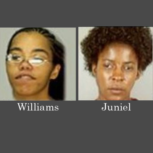 Claudette Janiel death by force case in Kansas City, MO